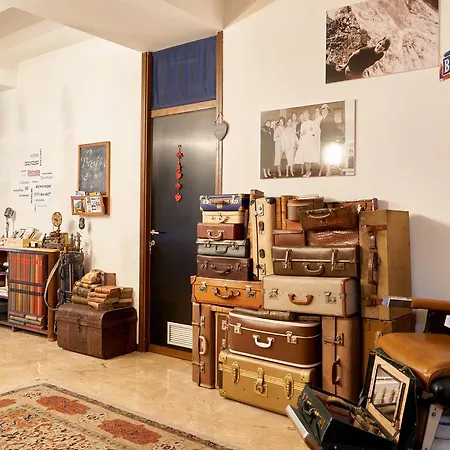 Bonsy Bob Bed & Breakfast Bergamo