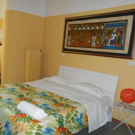 Bed & Breakfast Bonsy Bob