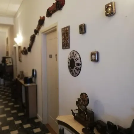 Bed & Breakfast Bonsy Bob Bergamo
