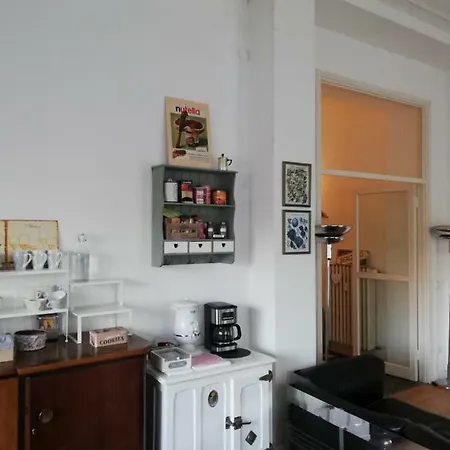 Bonsy Bob Bed & Breakfast