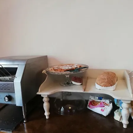 Bonsy Bob Bed & Breakfast *